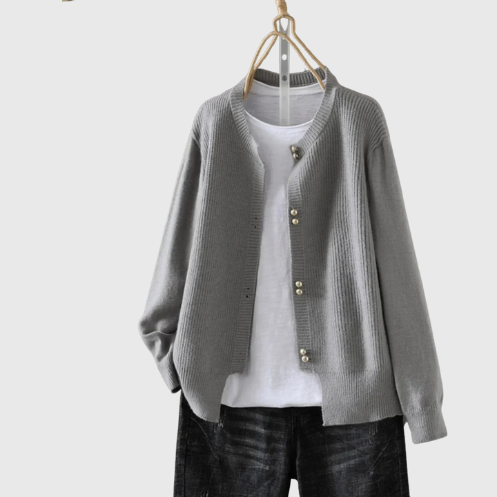 Auri | Comfortable Cardigan