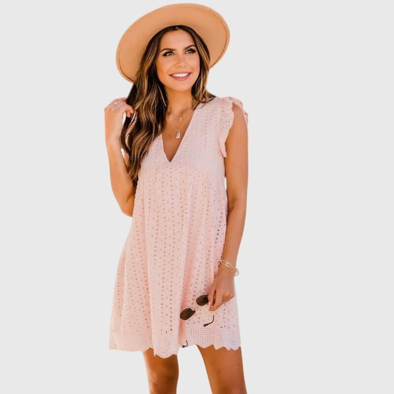Grace | 2 in 1 Summer Dress