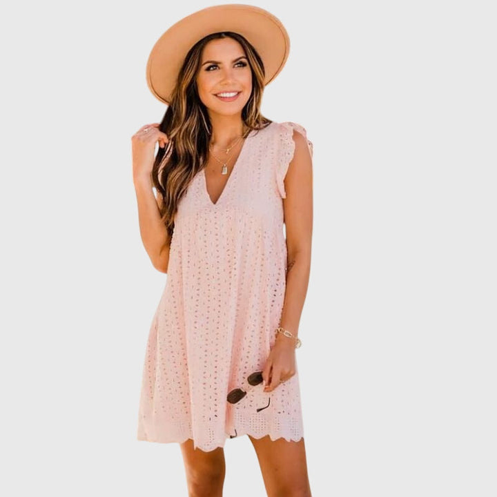 Grace | 2 in 1 Summer Dress