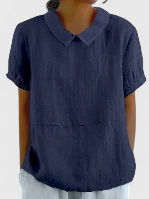 Helen | Elegant Shirt