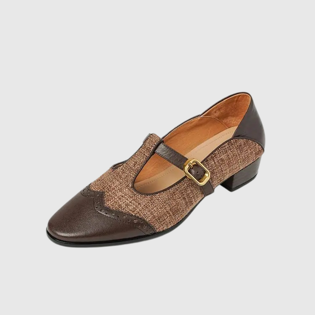 Mestelle | Vintage Shoes