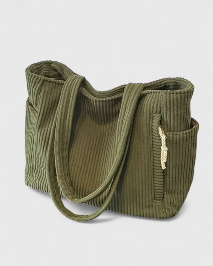 Helen | Elegant Tote Bag