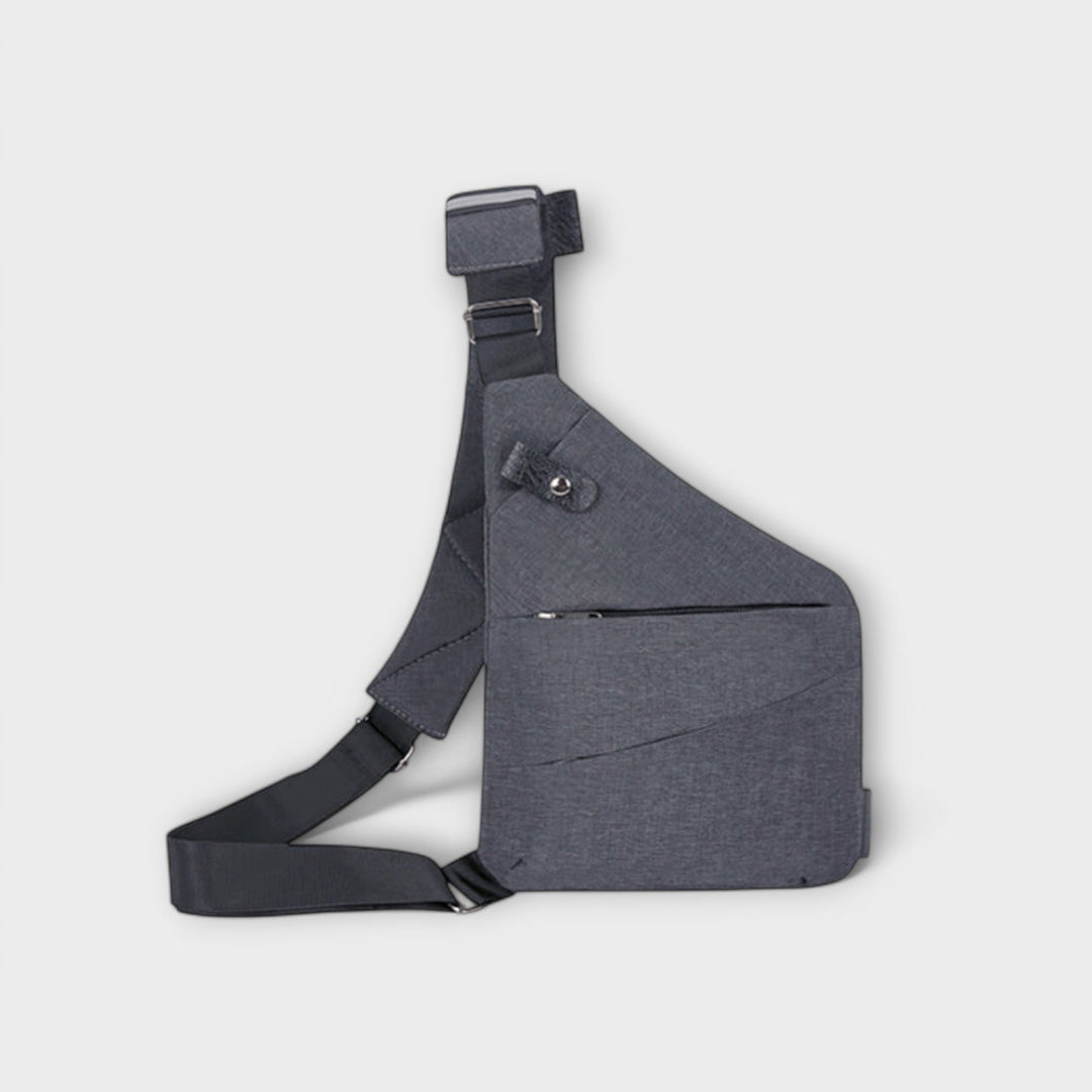 Grace | Anti-Theft Shoulder Bag