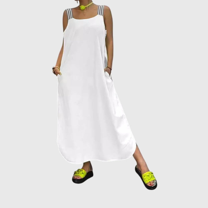 Helen | Summer Dress