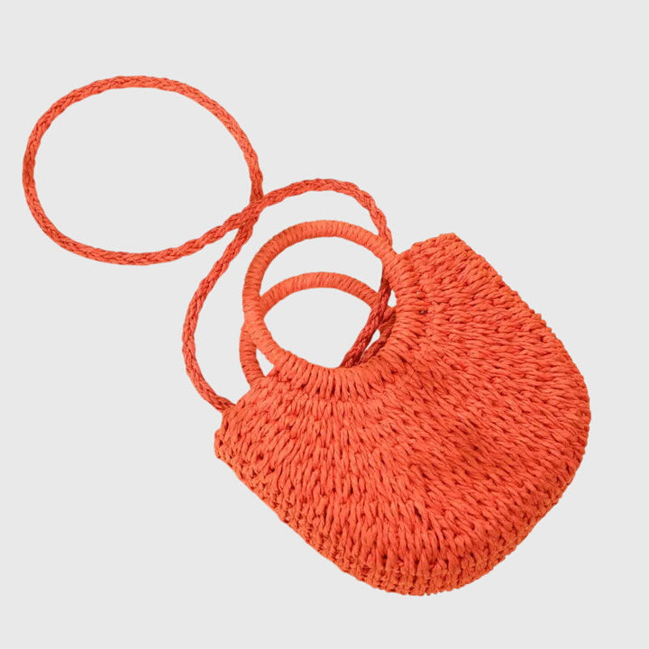 Helen | Summer Shoulder Bag