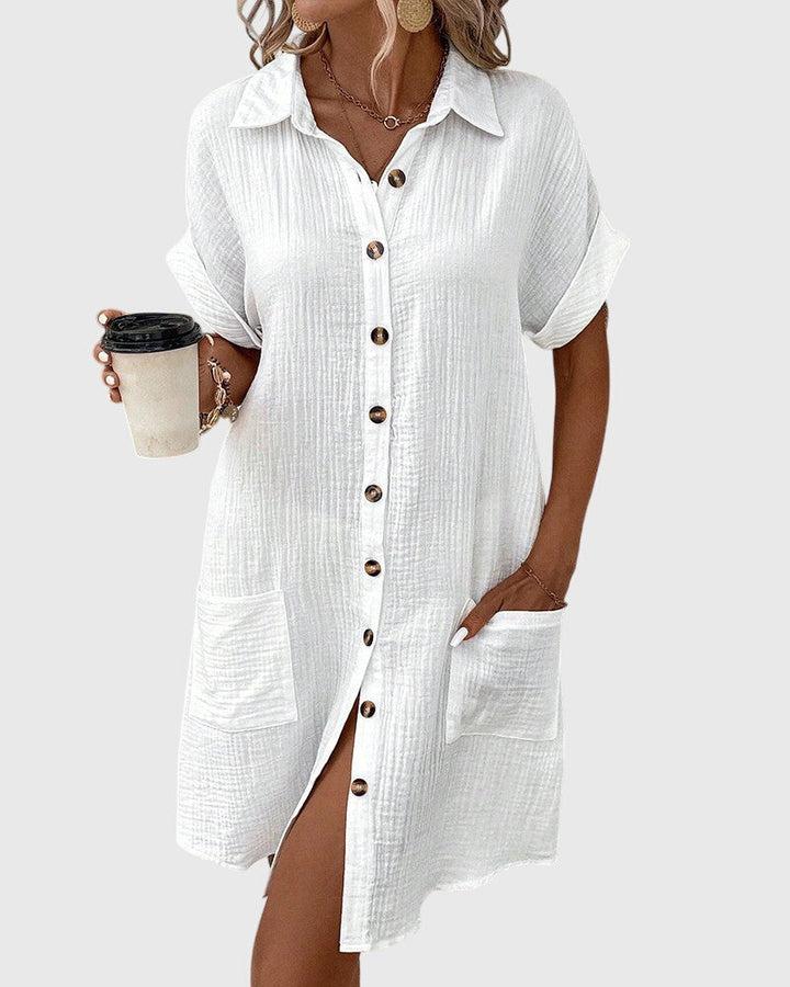 Grace | Comfortable Dress