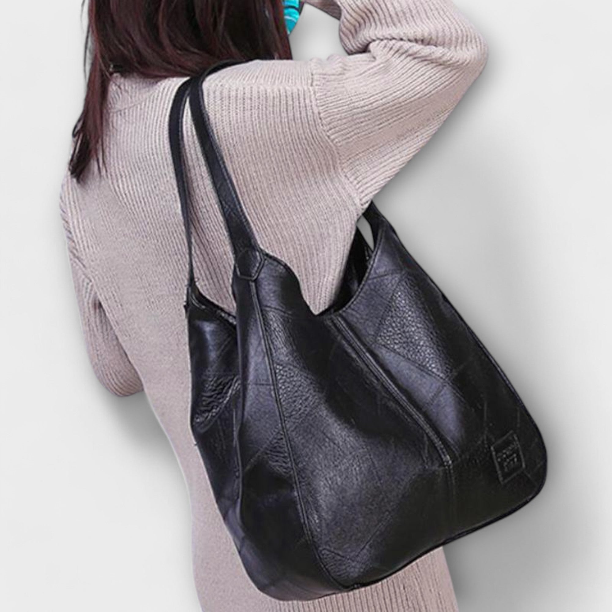 Grace | Vintage Leather Bag