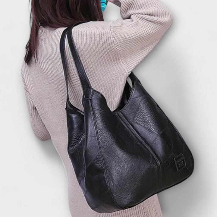 Grace | Vintage Leather Bag