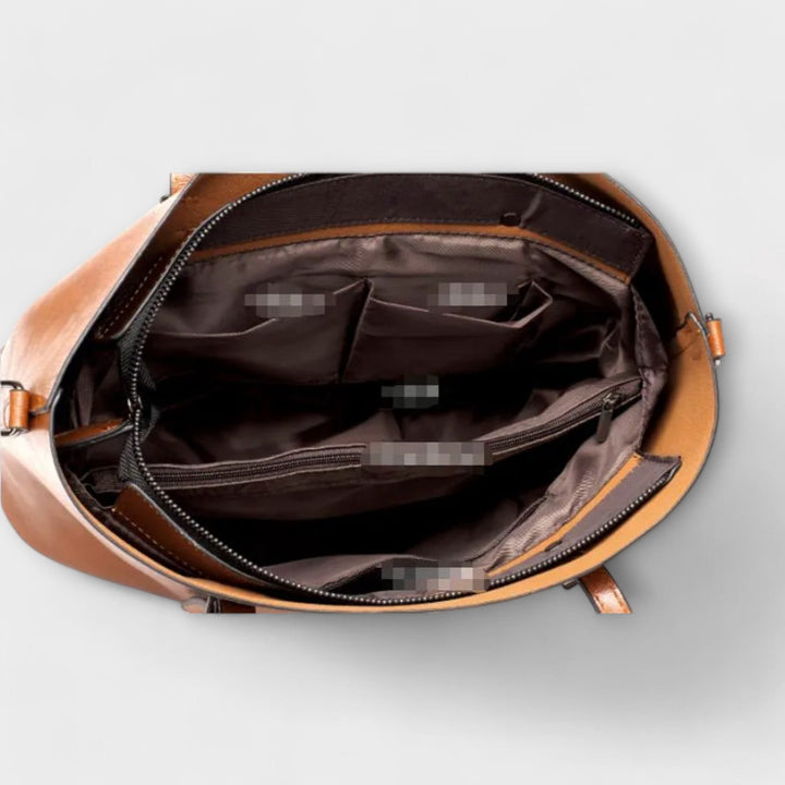 Helen | Vintage Shoulder Bag