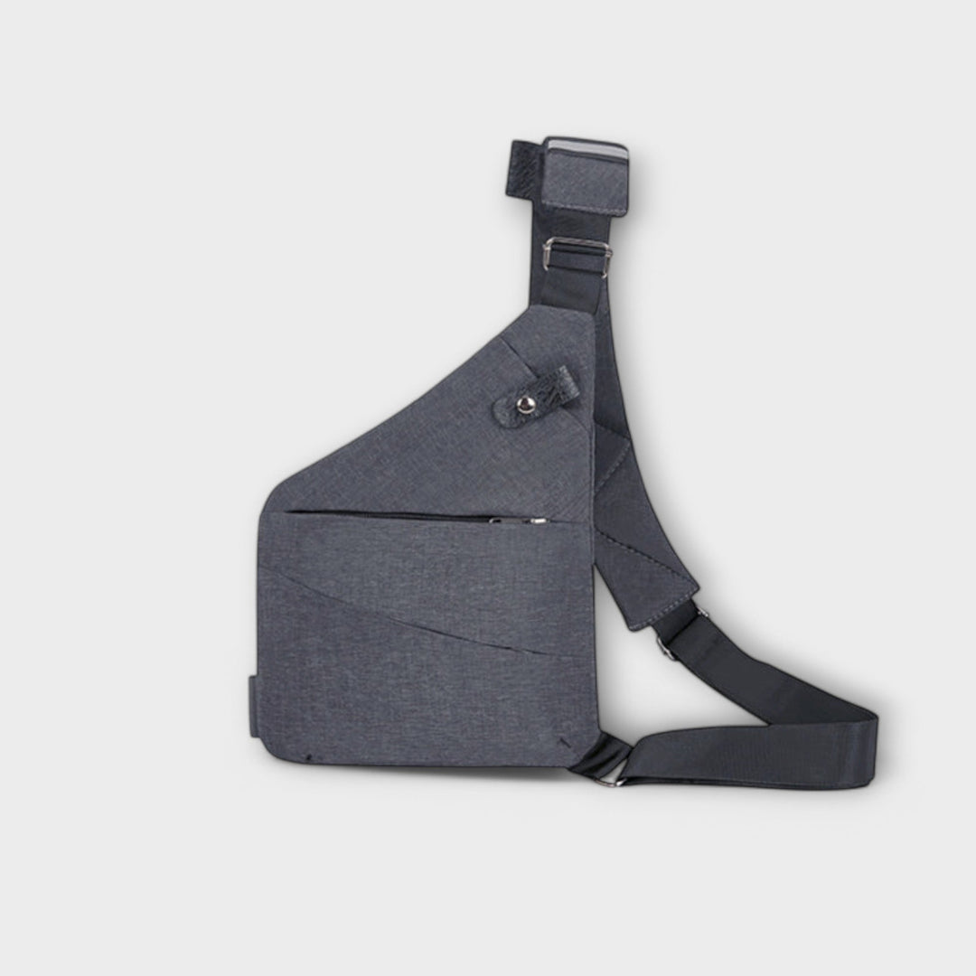 Grace | Anti-Theft Shoulder Bag