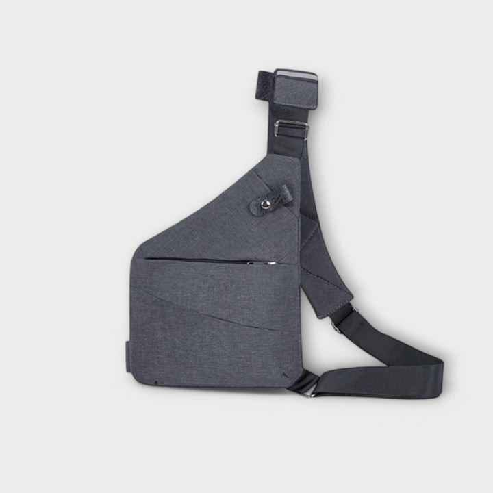 Grace | Anti-Theft Shoulder Bag
