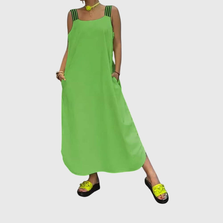 Helen | Summer Dress