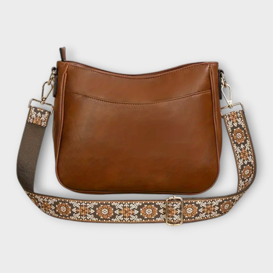Grace | Vegan Crossbody Bag