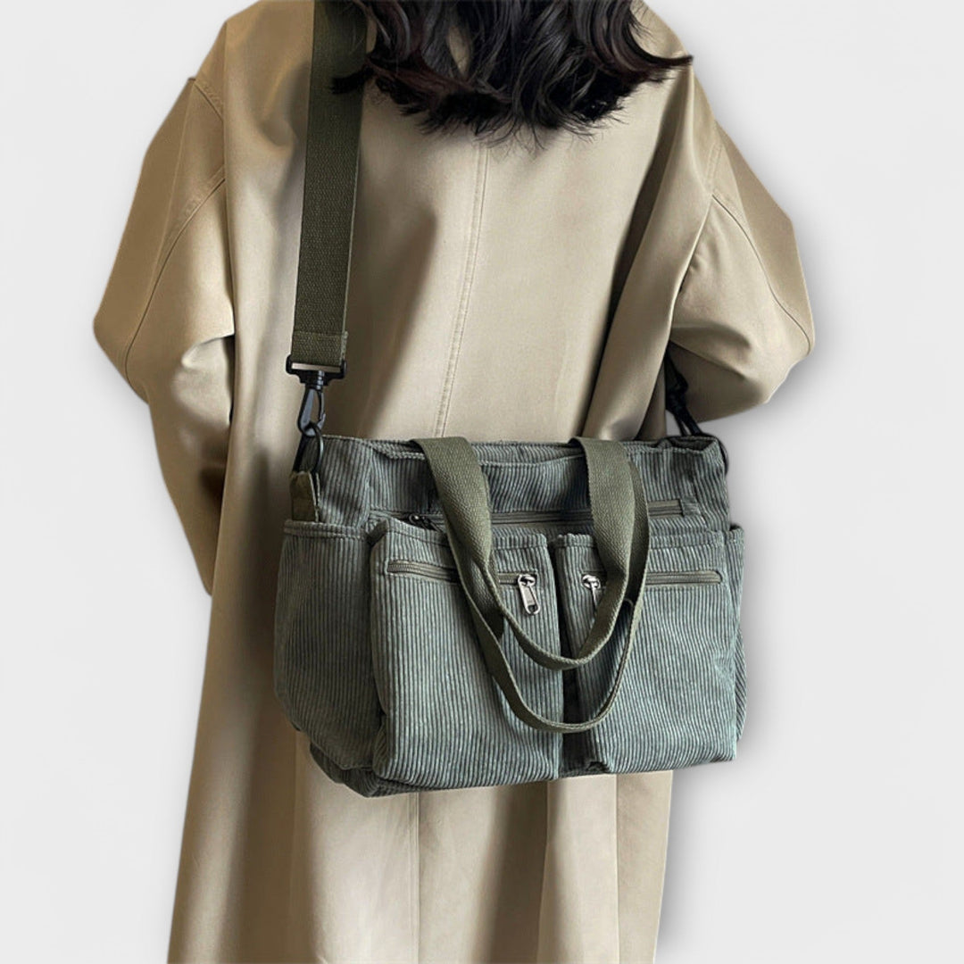 Helen | Tote Bag