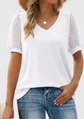 Helen | Comfortable V-Neck Top