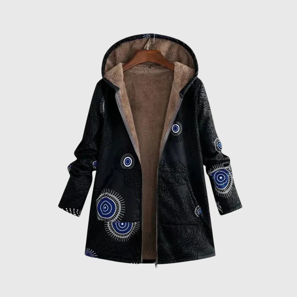Averiel | Comfortable Jacket