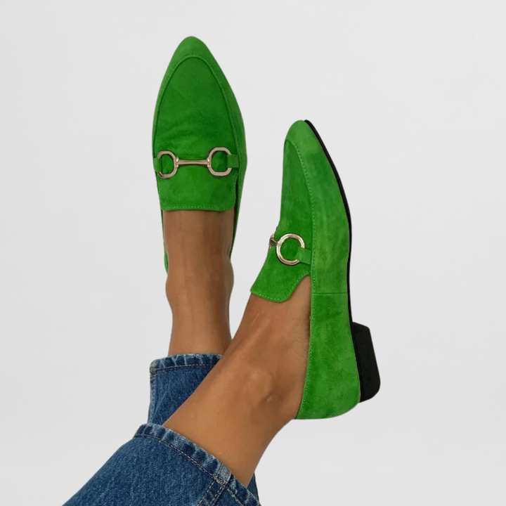 Hyelianne | Chic Comfort Loafers
