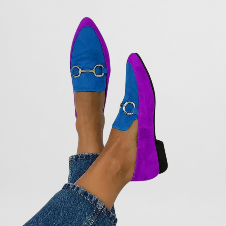 Hyelianne | Chic Comfort Loafers