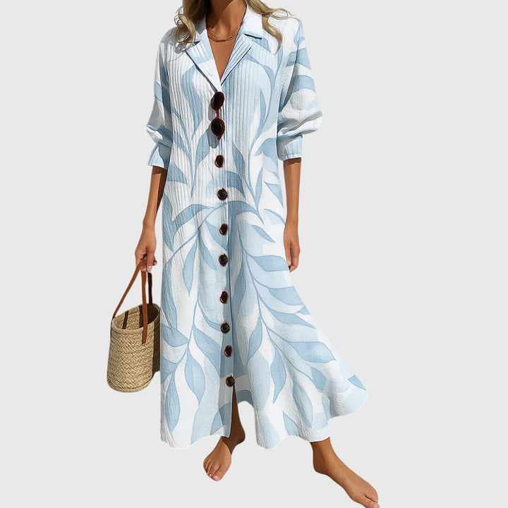Grace | Elegant Slimming Dress