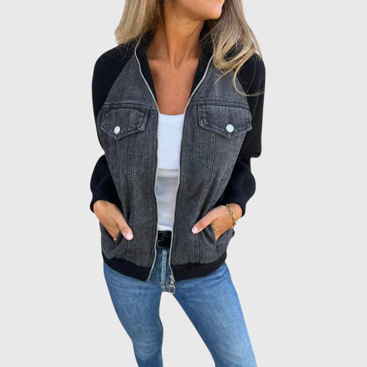 Zoeylynn | Sophisticated Jacket