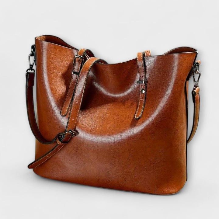 Helen | Vintage Shoulder Bag
