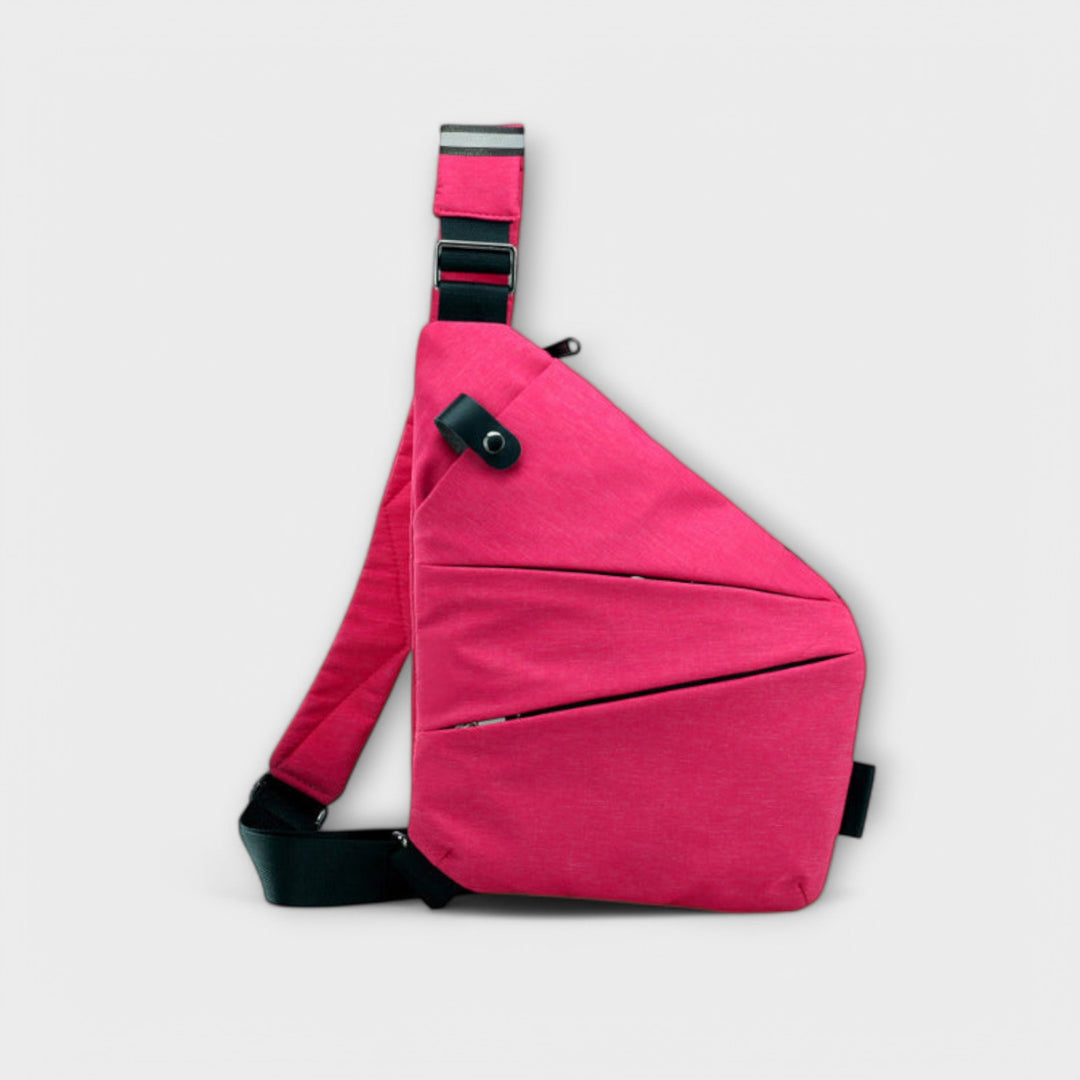 Grace | Anti-Theft Shoulder Bag