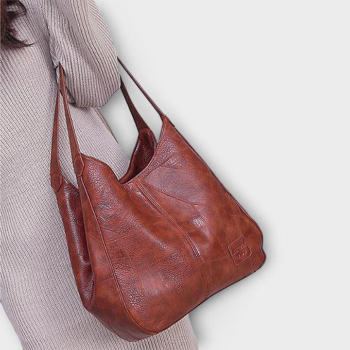 Grace | Vintage Leather Bag