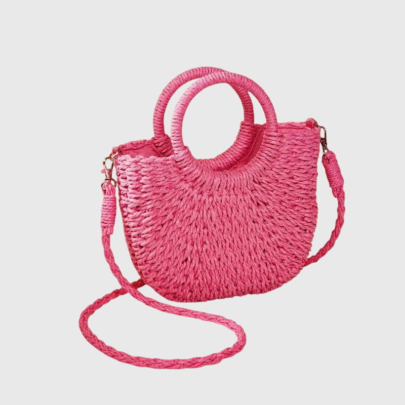 Helen | Summer Shoulder Bag