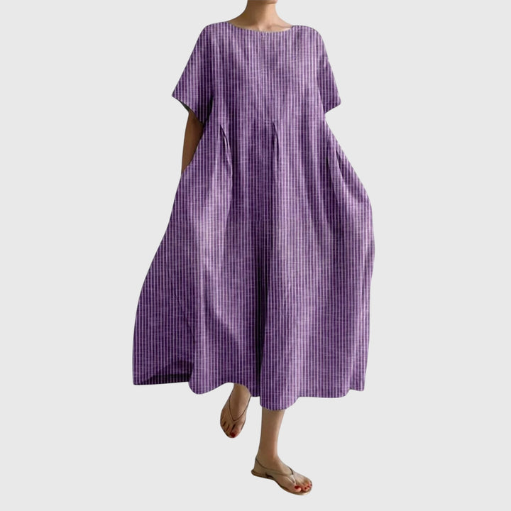 Grace | Long Casual Dress