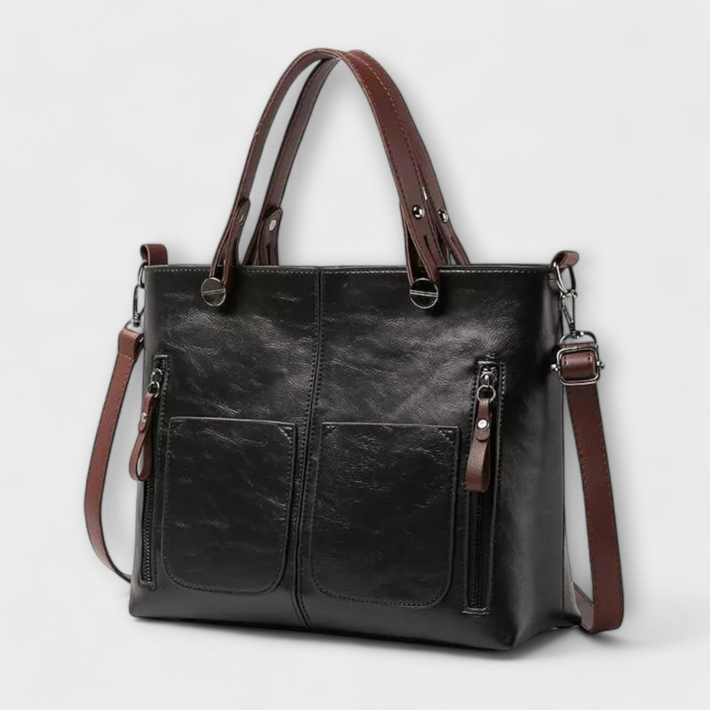 Grace | Elegant Leather Bag