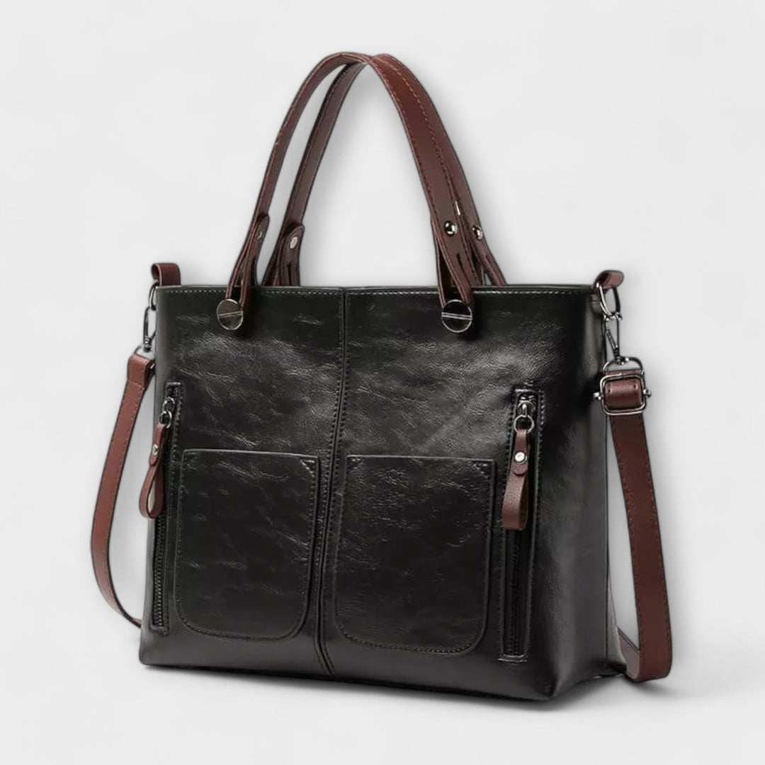 Grace | Elegant Leather Bag