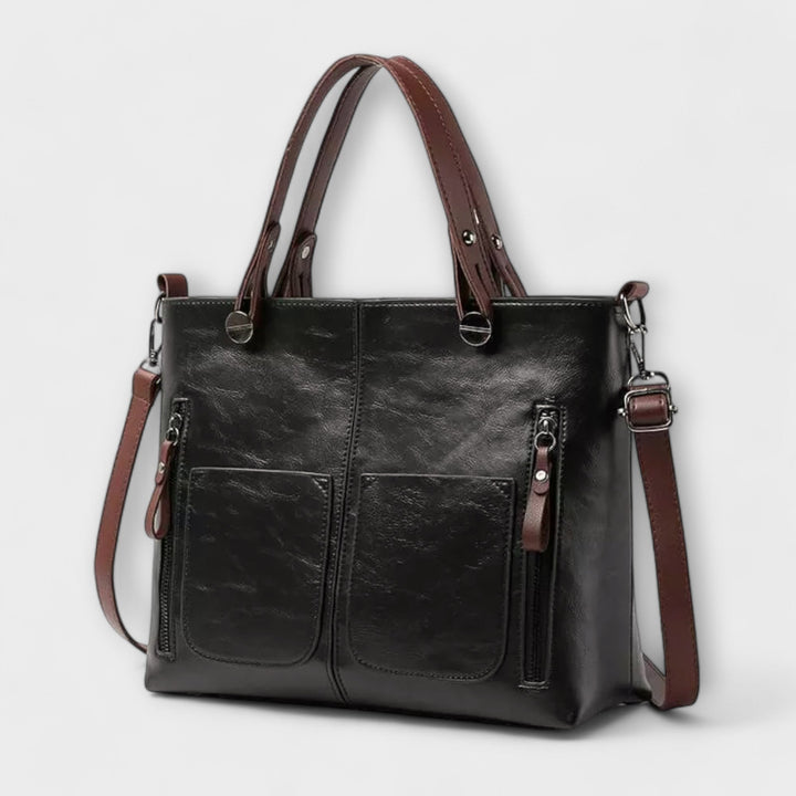 Grace | Elegant Leather Bag