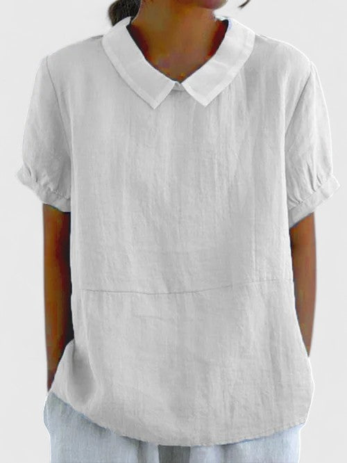 Helen | Elegant Shirt