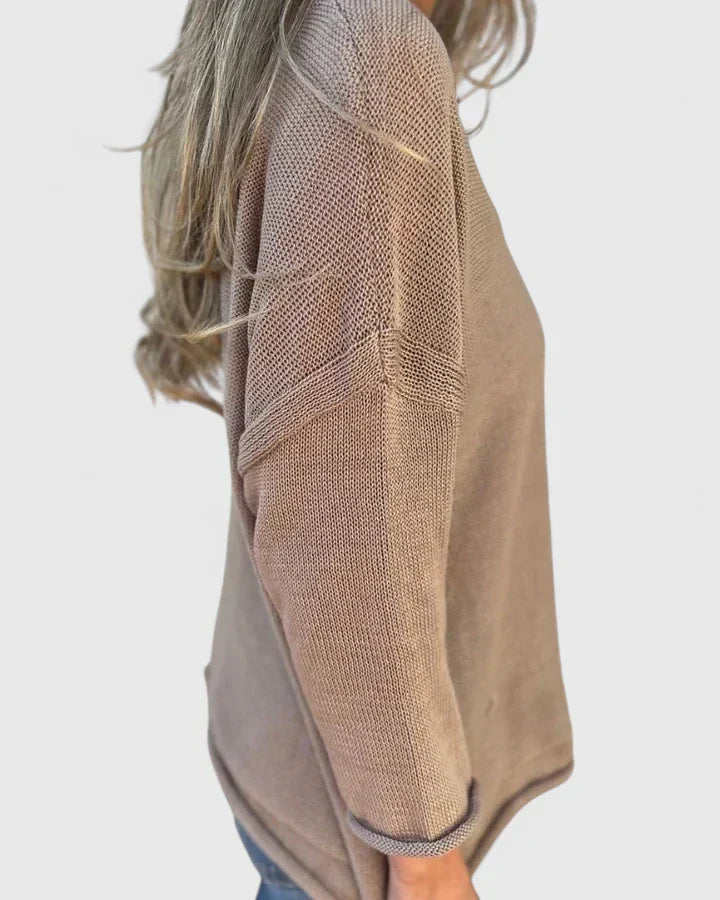 Grace | Cozy Top