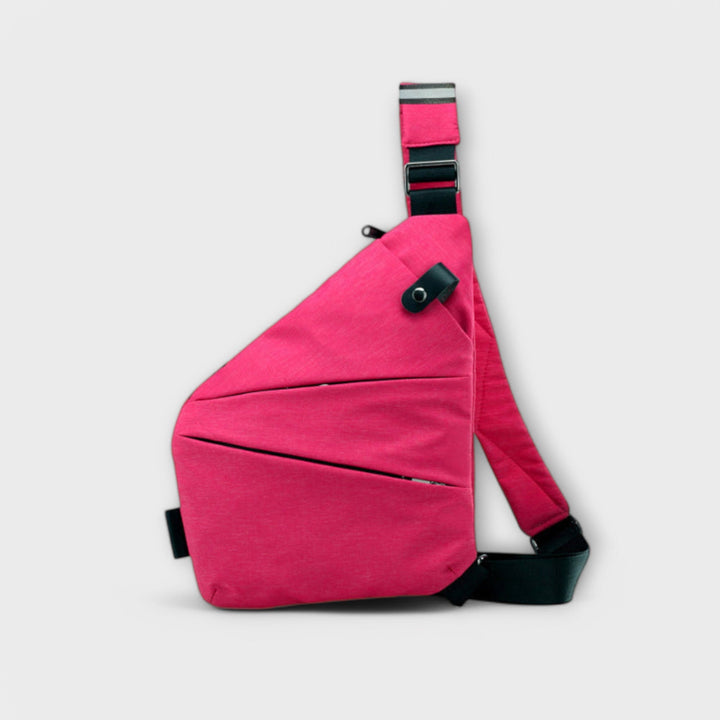 Grace | Anti-Theft Shoulder Bag