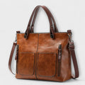 Grace | Elegant Leather Bag