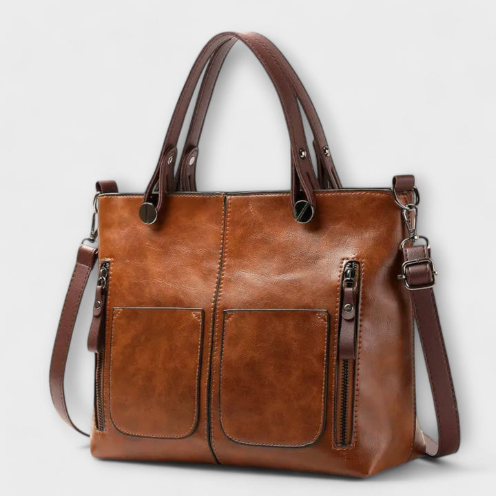 Grace | Elegant Leather Bag