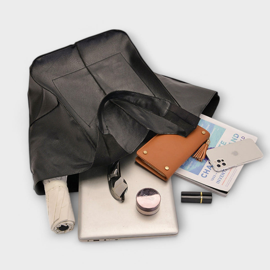 Helen | Oversized Weekender Bag