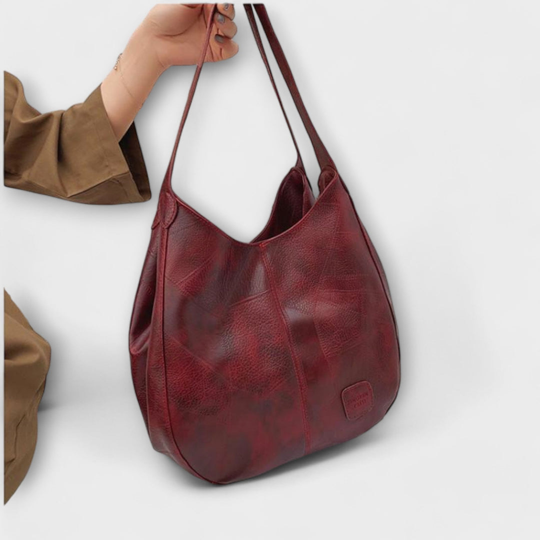 Grace | Vintage Leather Bag