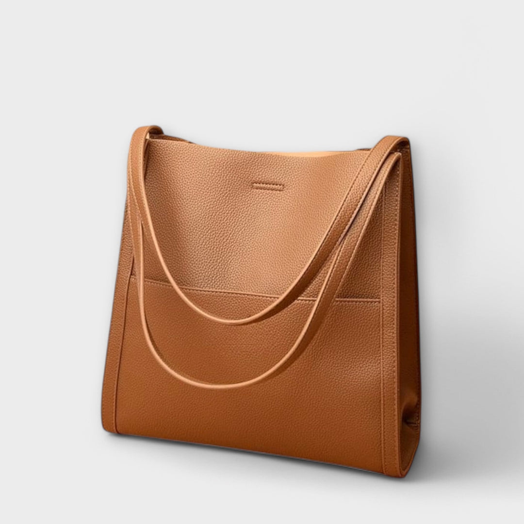 Helen | Handmade Leather Bag
