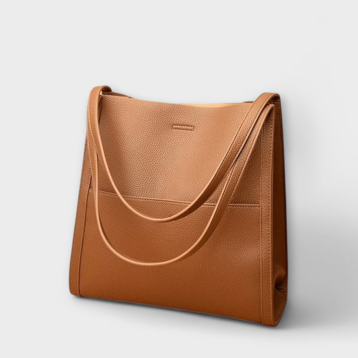 Helen | Handmade Leather Bag