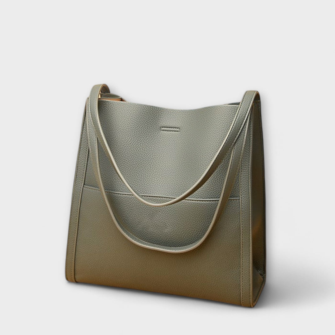 Helen | Handmade Leather Bag