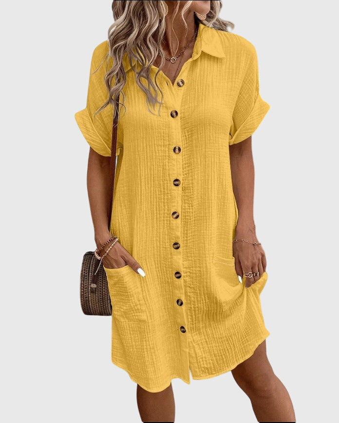 Grace | Comfortable Dress