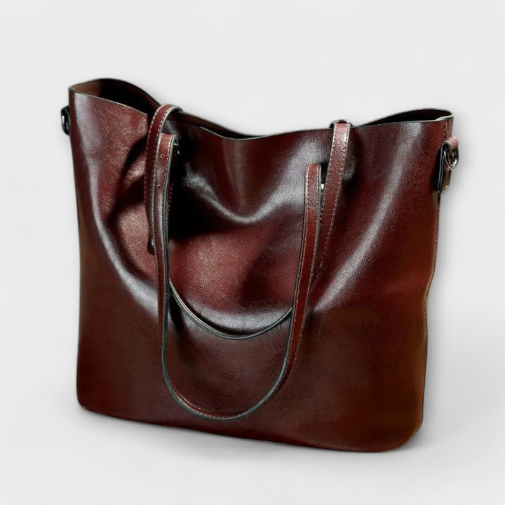 Helen | Vintage Shoulder Bag