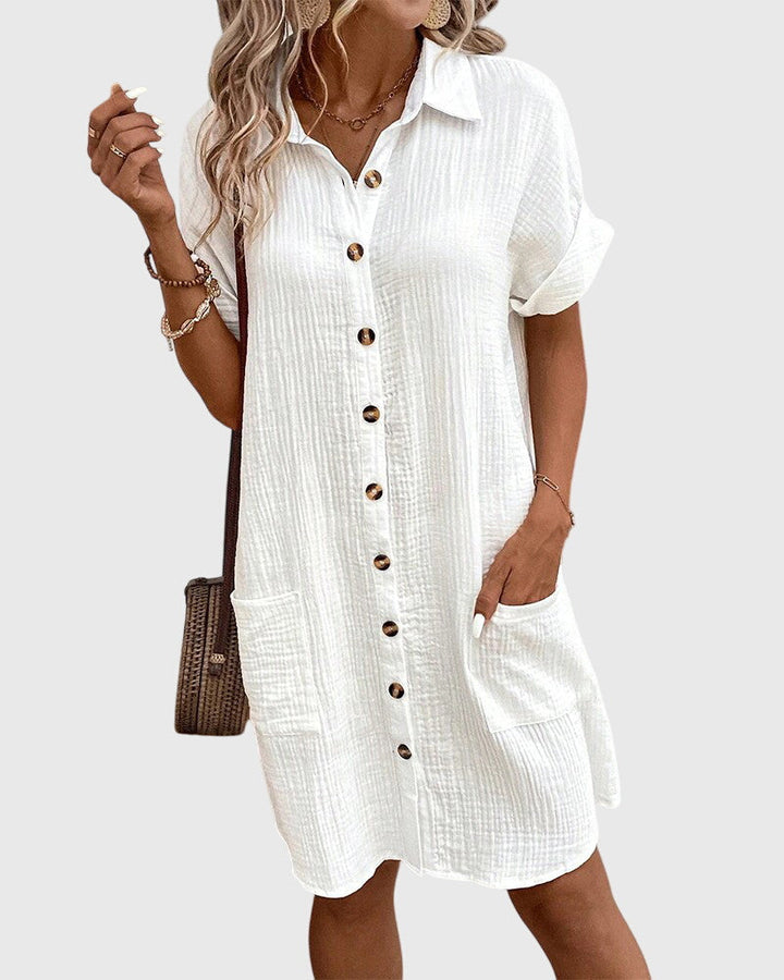 Grace | Comfortable Dress
