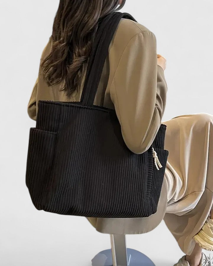 Helen | Elegant Tote Bag