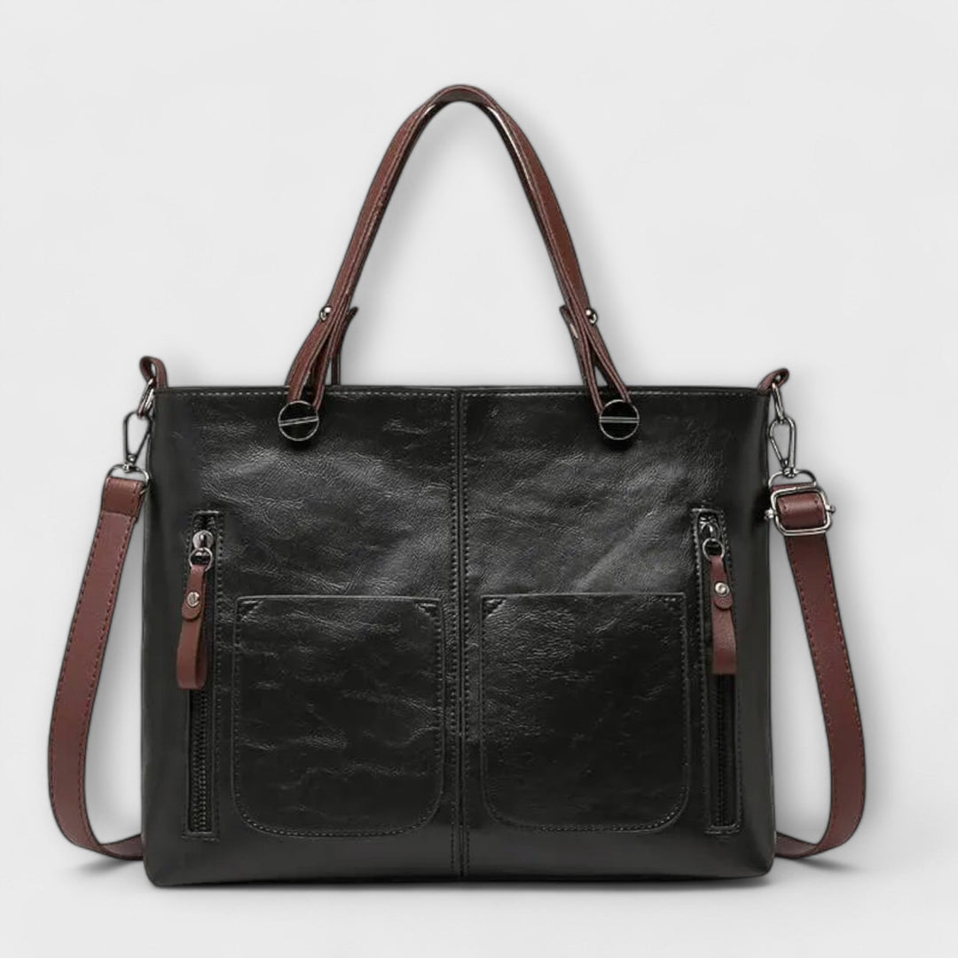 Grace | Elegant Leather Bag