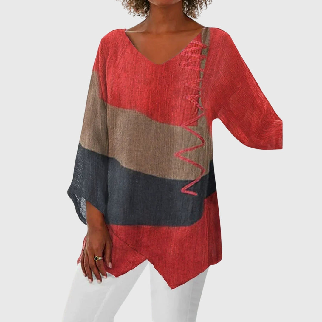 Grace | Flattering Top