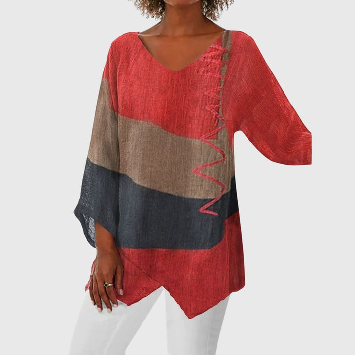 Grace | Flattering Top