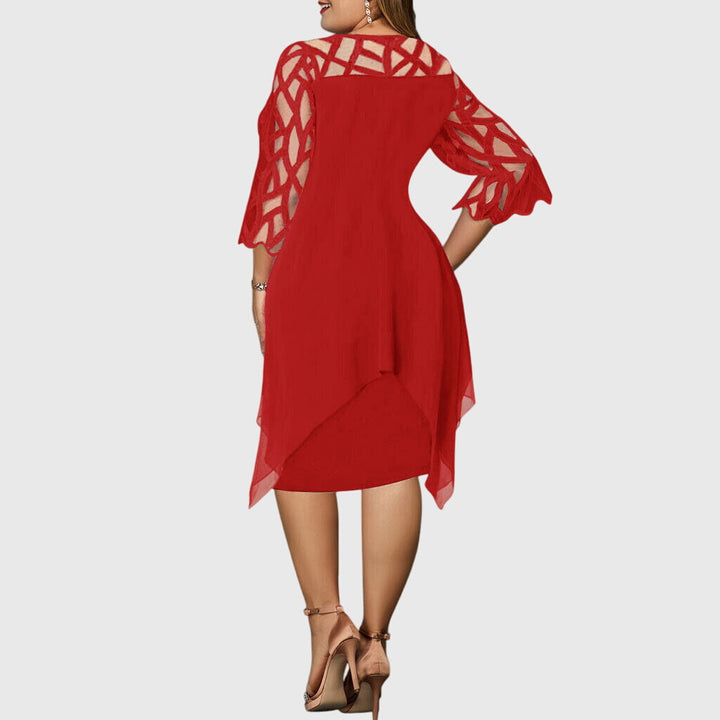 Helen | Chic Dress